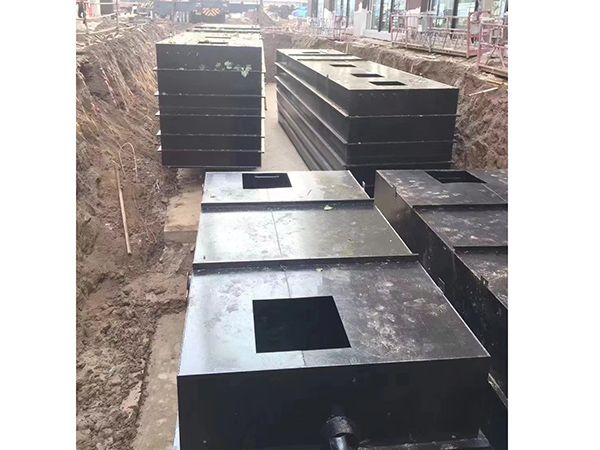 盐边​甘肃嘉源通环保：全品类水处理设备，一站式守护碧水清流