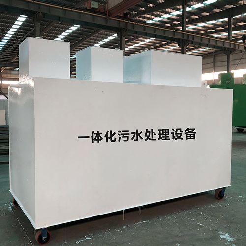 盐边甘肃嘉源通全域服务｜专业污水处理设备定制生产、安装运维一站式解决方案